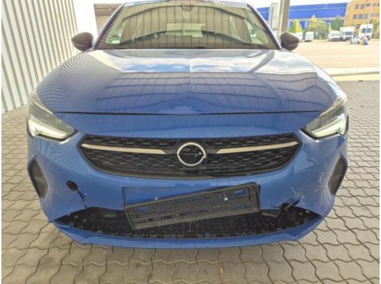 2022 Opel Corsa F Edition 2022 Opel Corsa F Edition