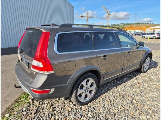 2016 Volvo XC70 2016 Volvo XC70