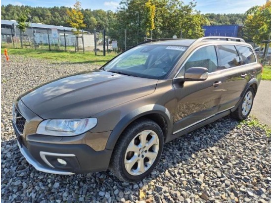 2016 Volvo XC70 2016 Volvo XC70