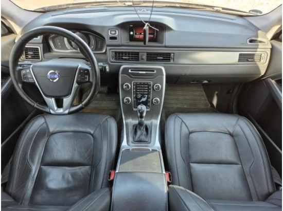 2016 Volvo XC70 2016 Volvo XC70