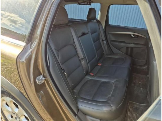 2016 Volvo XC70 2016 Volvo XC70