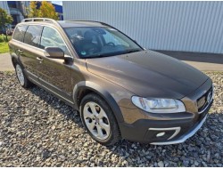 2016 Volvo XC70