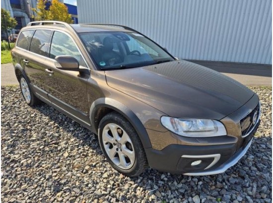 2016 Volvo XC70 2016 Volvo XC70