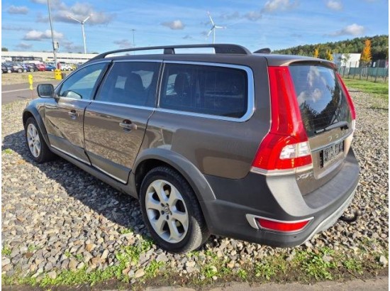 2016 Volvo XC70 2016 Volvo XC70