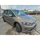 2016 Volkswagen Golf Sportsvan VII Allstar BMT/Start-Stopp 2016 Volkswagen Golf Sportsvan VII Allstar BMT/Start-Stopp