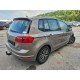 2016 Volkswagen Golf Sportsvan VII Allstar BMT/Start-Stopp 2016 Volkswagen Golf Sportsvan VII Allstar BMT/Start-Stopp