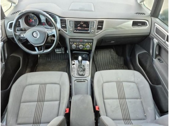 2016 Volkswagen Golf Sportsvan VII Allstar BMT/Start-Stopp 2016 Volkswagen Golf Sportsvan VII Allstar BMT/Start-Stopp