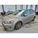 2016 Volkswagen Golf Sportsvan VII Allstar BMT/Start-Stopp 2016 Volkswagen Golf Sportsvan VII Allstar BMT/Start-Stopp