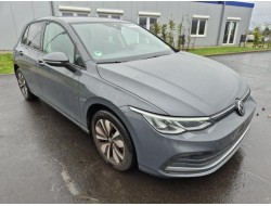 2023 Volkswagen Golf VIII Lim. Move