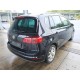 2015 Volkswagen Golf Sportsvan VII Highline BMT/Start-Stopp 2015 Volkswagen Golf Sportsvan VII Highline BMT/Start-Stopp