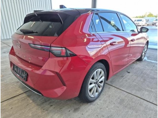 2023 Opel Astra L Lim. 5-trg. Elegance