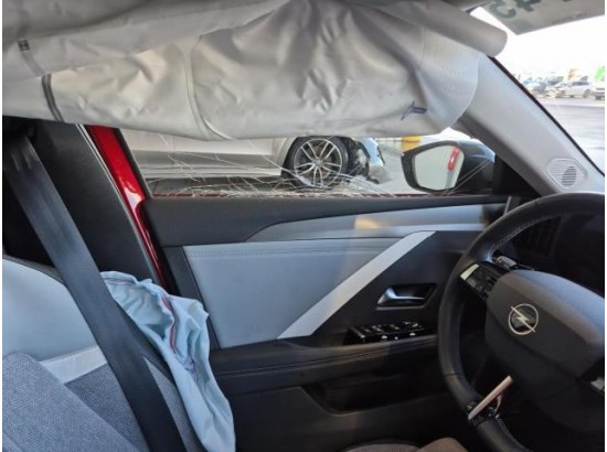 2023 Opel Astra L Lim. 5-trg. Elegance