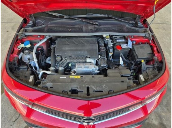 2023 Opel Astra L Lim. 5-trg. Elegance