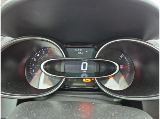 2018 Renault Clio IV Limited