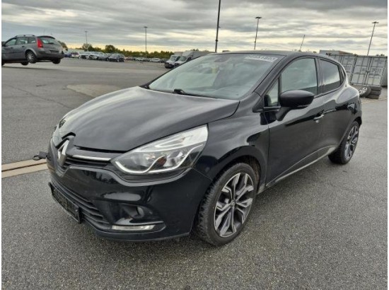 2018 Renault Clio IV Limited