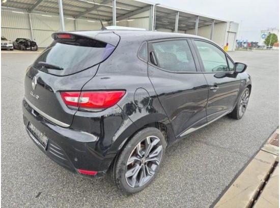 2018 Renault Clio IV Limited