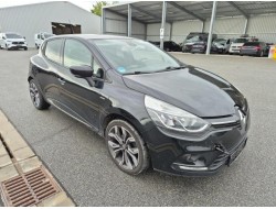 2018 Renault Clio IV Limited