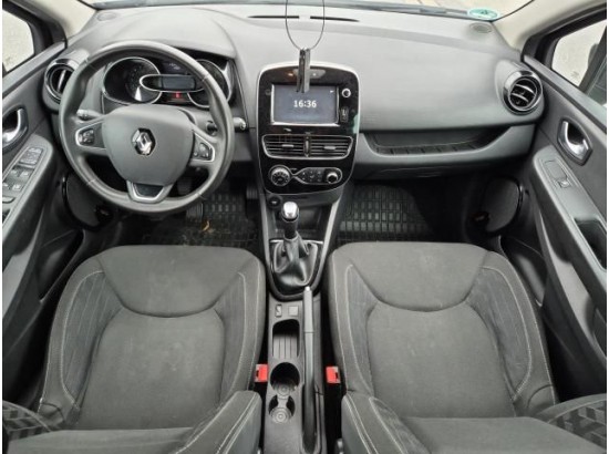 2018 Renault Clio IV Limited