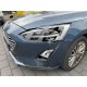 2019 Ford Focus Turnier Titanium