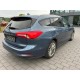 2019 Ford Focus Turnier Titanium