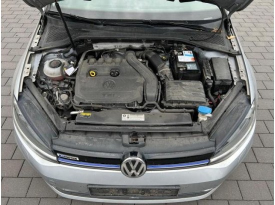 2018 Volkswagen Golf VII Variant Join BlueMotion