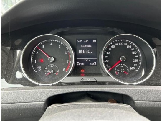 2018 Volkswagen Golf VII Variant Join BlueMotion