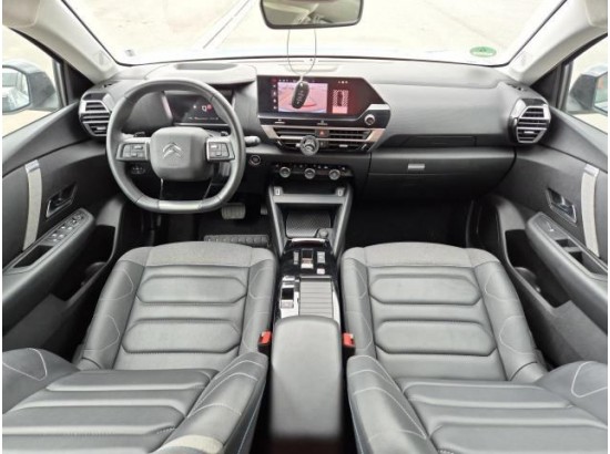 2023 Citroen C4 Lim. Max