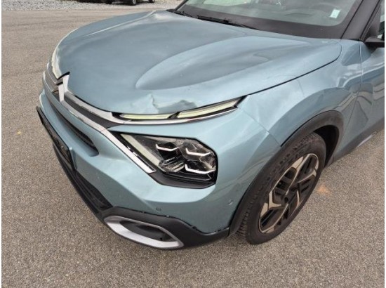 2023 Citroen C4 Lim. Max