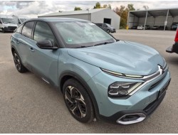 2023 Citroen C4 Lim. Max