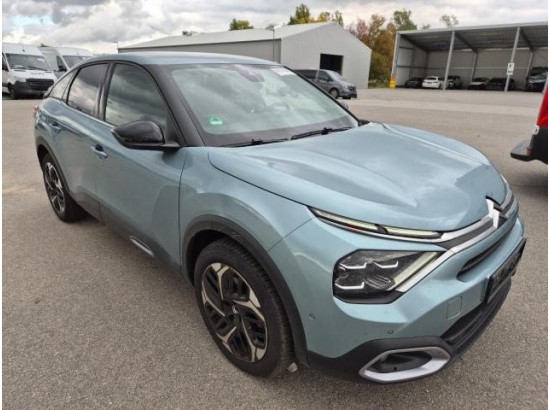 2023 Citroen C4 Lim. Max