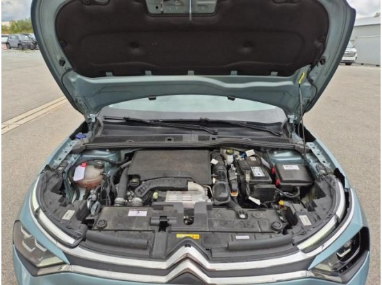 2023 Citroen C4 Lim. Max