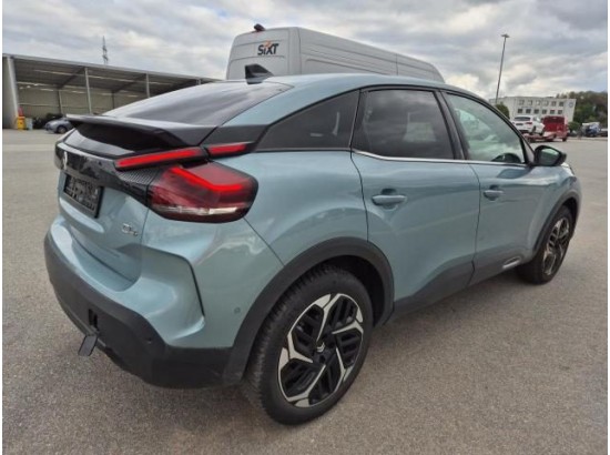 2023 Citroen C4 Lim. Max