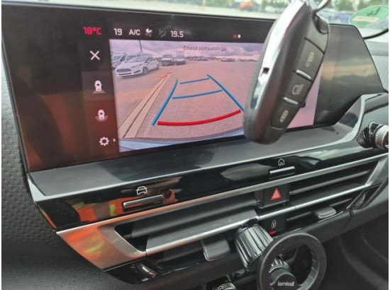 2023 Citroen C4 Lim. Max