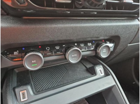 2023 Citroen C4 Lim. Max