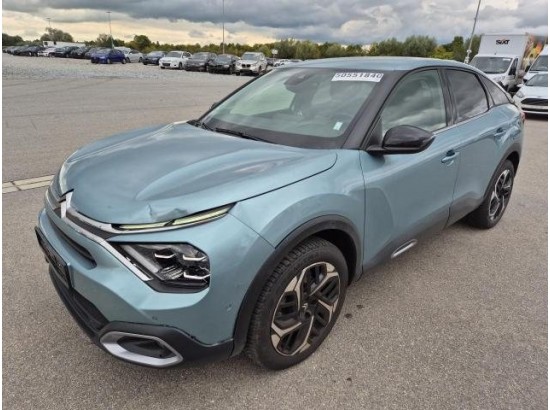 2023 Citroen C4 Lim. Max
