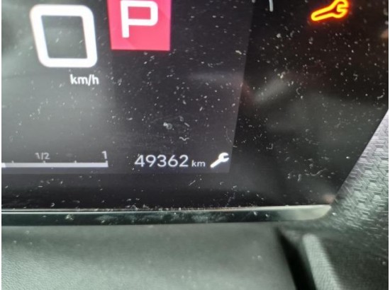 2023 Citroen C4 Lim. Max