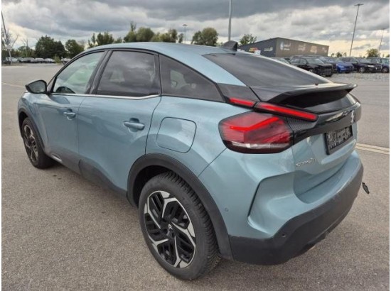 2023 Citroen C4 Lim. Max