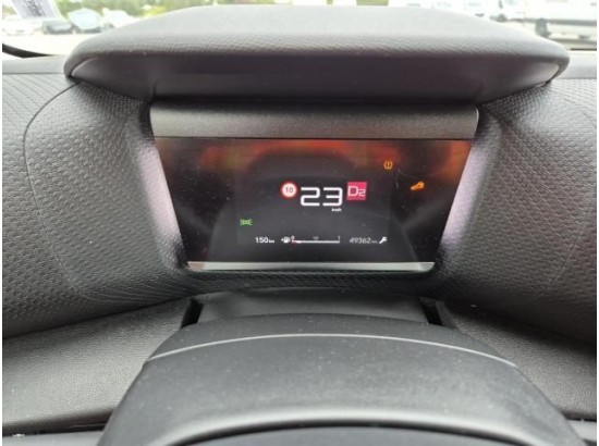 2023 Citroen C4 Lim. Max