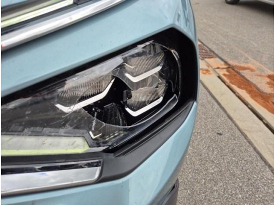 2023 Citroen C4 Lim. Max