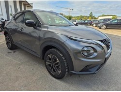2025 Nissan Juke N-Connecta