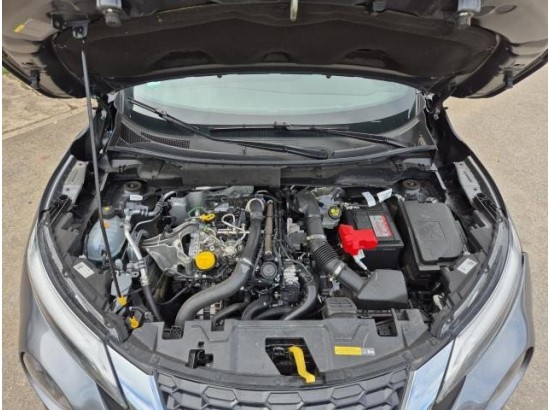 2025 Nissan Juke N-Connecta 2025 Nissan Juke N-Connecta