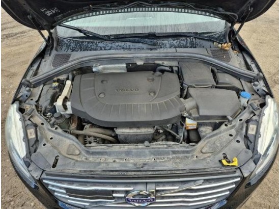 2016 Volvo XC60 Kinetic AWD