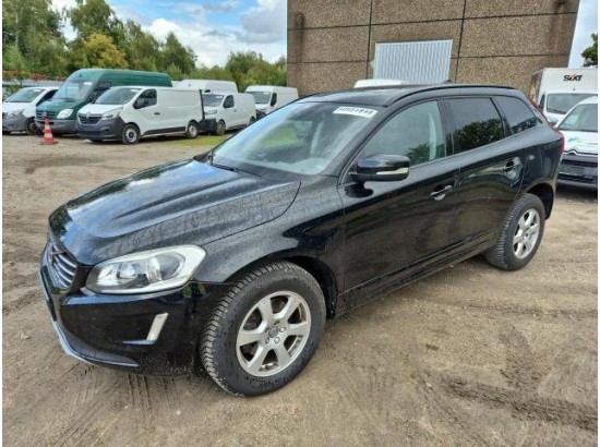 2016 Volvo XC60 Kinetic AWD