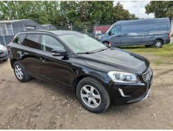 2016 Volvo XC60 Kinetic AWD