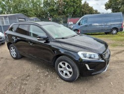 2016 Volvo XC60 Kinetic AWD