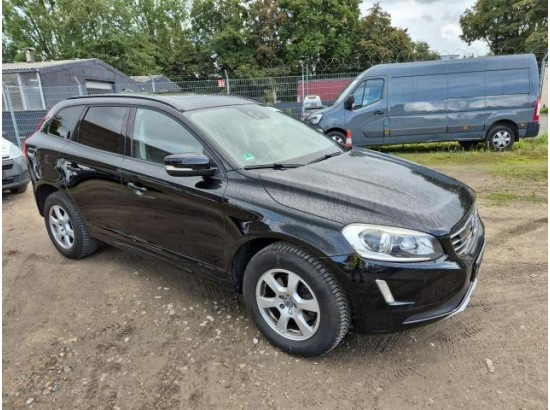 2016 Volvo XC60 Kinetic AWD