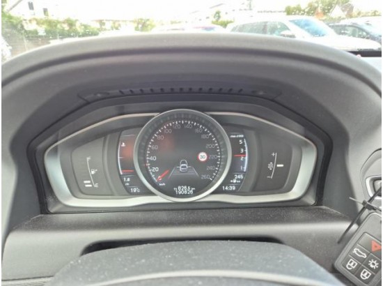 2016 Volvo XC60 Kinetic AWD