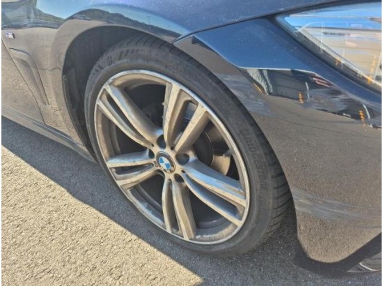 2015 BMW Baureihe 4 Gran Coupe 420 i M Sport 2015 BMW Baureihe 4 Gran Coupe 420 i M Sport