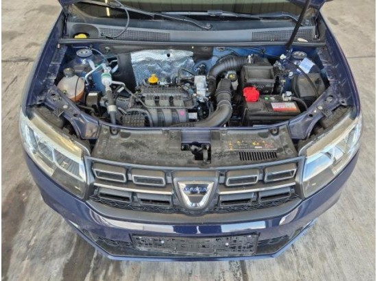 2020 Dacia Sandero II Essential