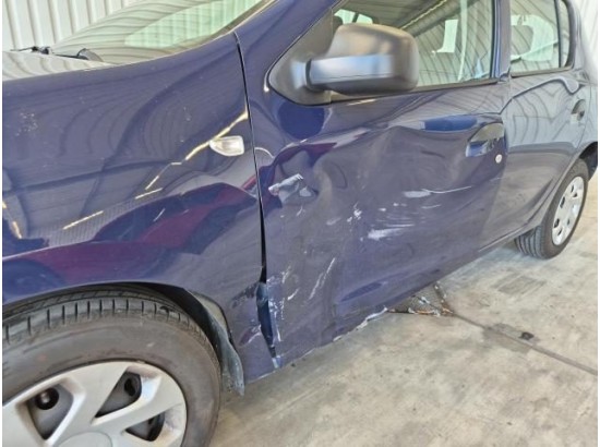 2020 Dacia Sandero II Essential